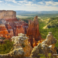 Bryce Canyon