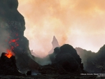 Kilauea Volcano