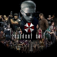 Resident evil