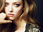 Amanda Seyfried