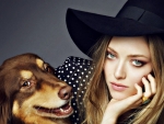 Amanda Seyfried