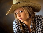 Country Cowgirl