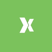 Xunas030 Green Logo