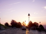 Montmartre Sunrise