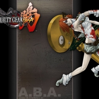 Guilty Gears--A.B.A