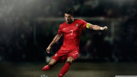 Cristiano - sports, popular, soccer, new, wallpaper, Cristiano