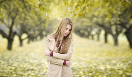 Beauty - photography, lady, soft, model