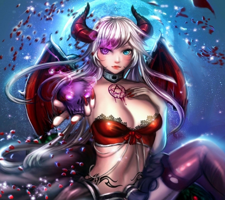 'Lilith the Succubus'