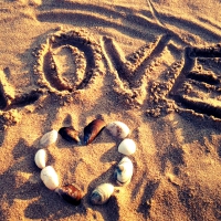 Beach Love