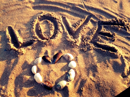 Beach Love