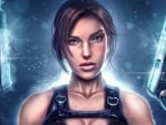 Lara Croft