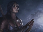 Lara Croft