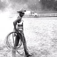 Cowgirl Beyonce