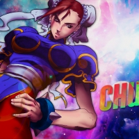 Chun-Li