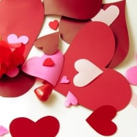 Heart Love