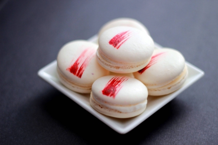 macaroons - fun, food, yummy, entertainment, macaroons, cool