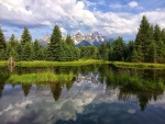 Grand Teton National Park