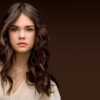Maia Mitchell