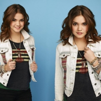 Maia Mitchell