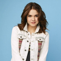 Maia Mitchell
