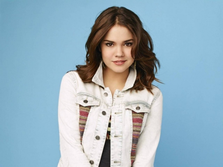 Maia Mitchell - maia mitchell, mitchell, model, beautiful, actress, maia, singer