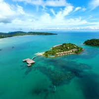 Koh Rong Island Resort