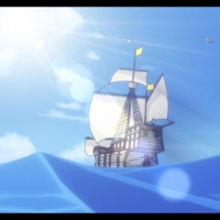 HxH: Sea Voyage