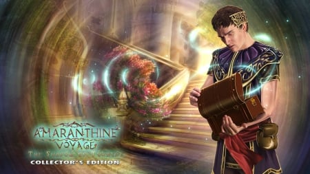 Amaranthine Voyage 3- The Shadow of Torment04 - fun, puzzle, hidden object, cool, video games