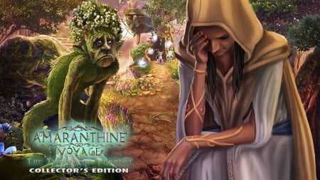 Amaranthine Voyage 3- The Shadow of Torment08 - hidden object, cool, video games, fun, puzzle