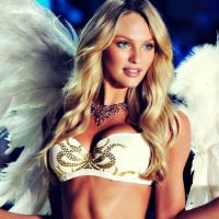 Candice Swanepoel