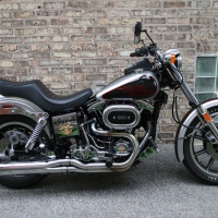 1979 Harley-Davidson