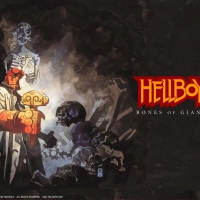 Hellboy