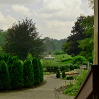 The Great Outdoors