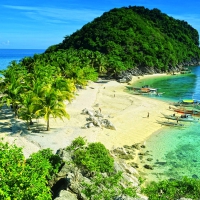 Island Beach