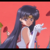 Sailor Mars