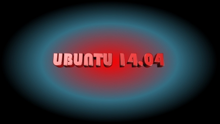 ubuntu 14.04 - didis, ubuntu, blue, red