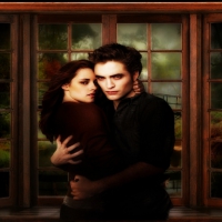 bella & edward