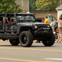 One Cool Freaking Jeep