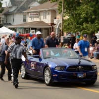 Michael Strahan Jay Glazer