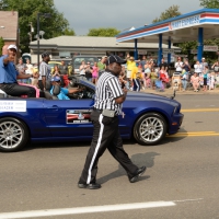 Michael Strahan