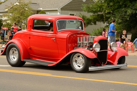 Classic Hot Rod - classic hot rod, cool hot rod, awesome hot rod, hot rod