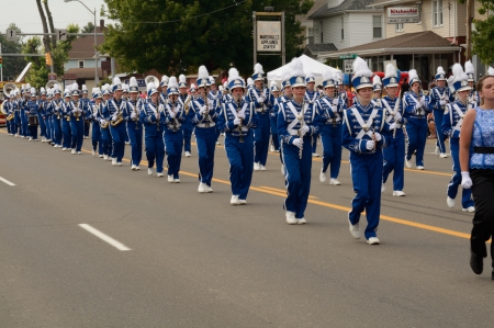 Rhythm Nation - rhythm nation, high school band, marching band, high school musical, band