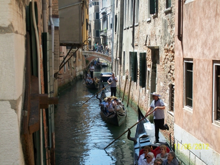 Venice Italy - Wallpaper, Photo, Venice, Italy