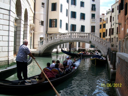 Venice Italy - Wallpaper, Venice, Photos, Italy