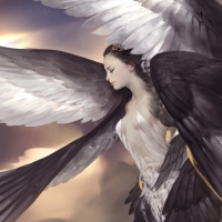 Angel Wallpapers - Page 44 - Desktop Nexus