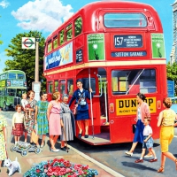 Bus Stop
