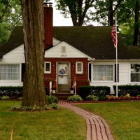 Beautiful House