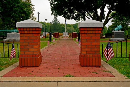 Hallowed Ground - war veterans, fallen soldiers, Hallowed Ground, wounded veterans, us soldiers