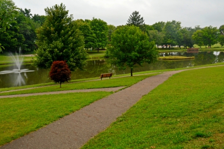 Serene Scene - relaxing, serenity, peaceful, serene scene, tranquil