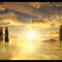 SAO: End of the World